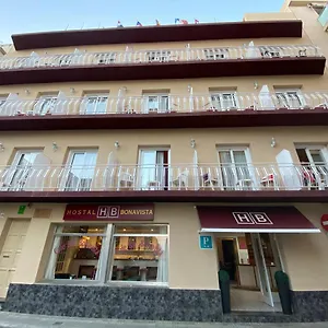 Bonavista ** Calella