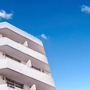 Mannix Urban Hotel Las Palmas / Gran Canaria