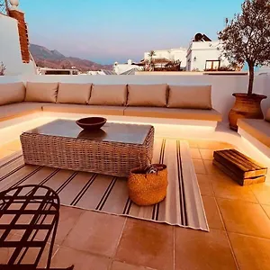 Boutique Plaza Cantarero Gasthof Nerja