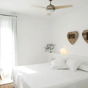 Es Mares Hotel San Francisco Javier