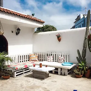 Casa Antonia Gasthof Icod De Los Vinos