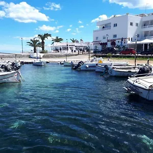 Boutique Arenas Hotel