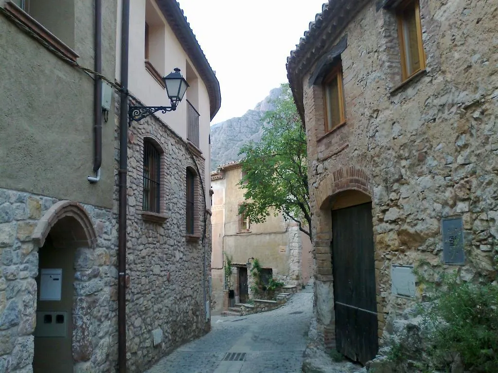 Can Misse Collbató